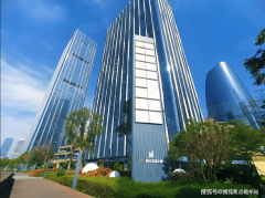 供给高速收集接入、全天候空调供应及先辈的消