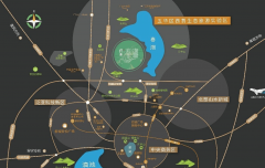 五华区是昆明焦点的